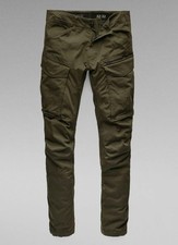 G-STAR Herren Rovic Zip 3D Regular Tapered Pants