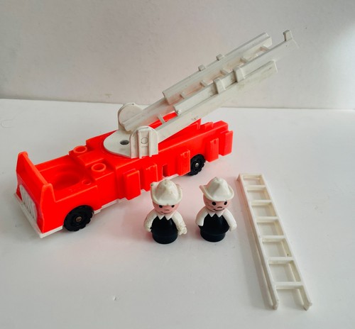 Vintage 80er fisher price - vintage,