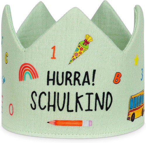 2025 schulkind einschulung - schulkind,