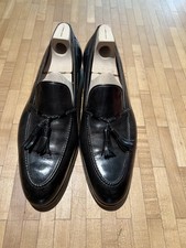 Loafer "Classic-Tassel" SAINT