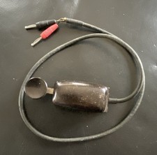 Originale Morsetaste Funktaste  Wk2 mit Kabel