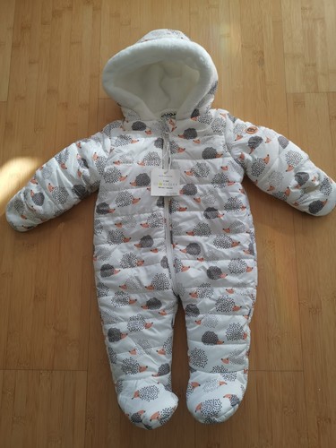 Neu baby winteroverall - baby, 56/62