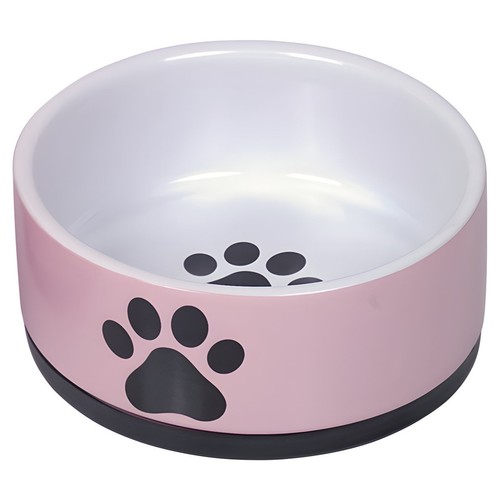 Nobby keramik napf - napf, pink