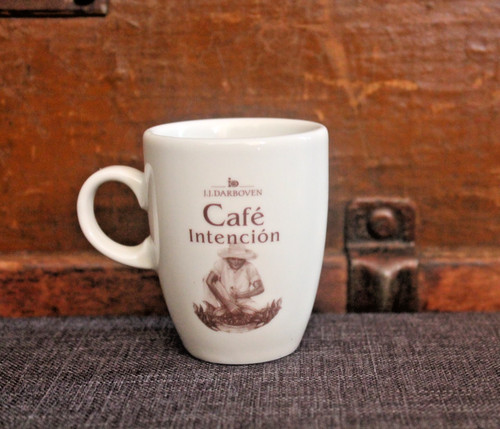 Darboven cafe intencion - darboven,