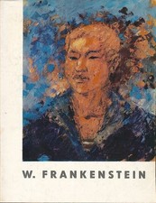 Wolfgang Frankenstein