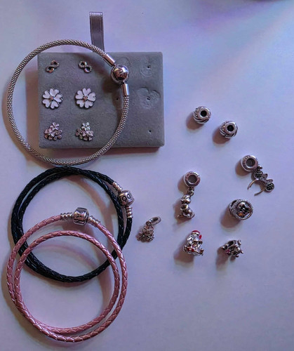 Pandora schmuck charms - schmuck,