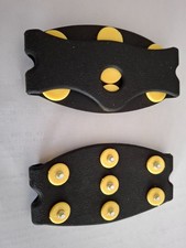 Spikes für Schuhe - Winter -