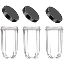 Ersatzbecher für Magic Bullet