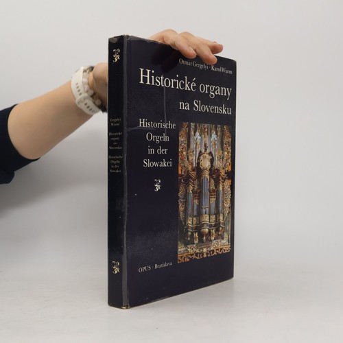 Historické organy - , na