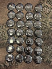 Token Set  | geeignet für