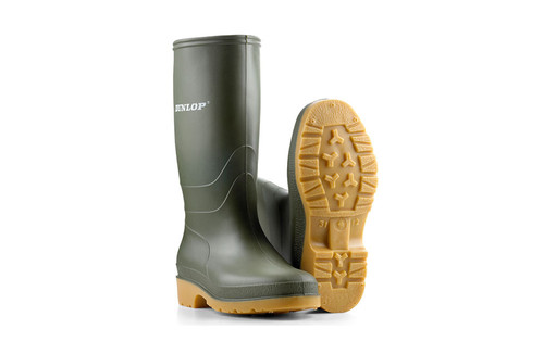 Dunlop purofort kinderstiefel - dunlop,