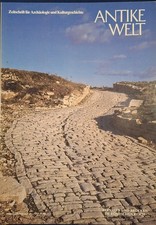 Antike Welt , 10  Hefte