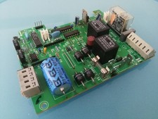 Steuerplatine /Hauptplatine 8