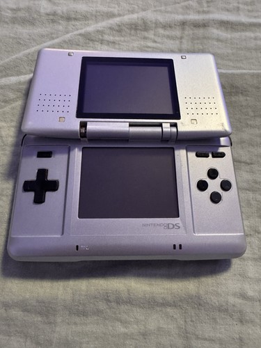 Nintendo handheld system - ds, handheld-system