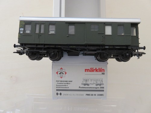 Märklin 43085 - märklin,