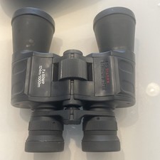 Bresser Nautic 7 x 50 Marine Fernglas