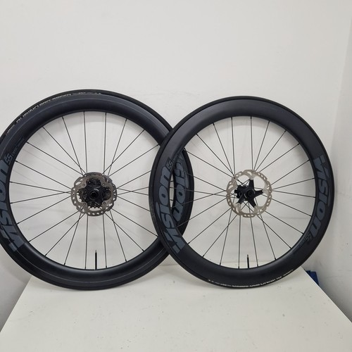Vision carbon - sc, 55