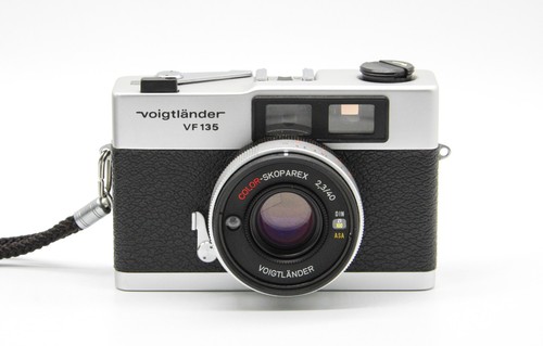 Voigtländer 135 - vf,