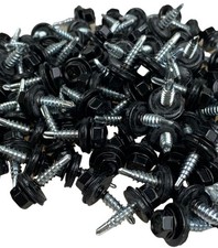 Roofart Holzschrauben