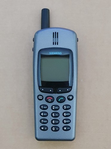 Siemens s25 vintage retro - s25,