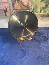 Kienzle Chronoquartz Weltzeituhr, 70er Jahre