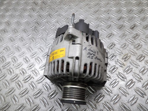 Renault clio lichtmaschine - clio,