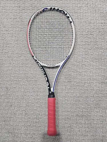 Tecnifibre fight 305 rs - t-fight,