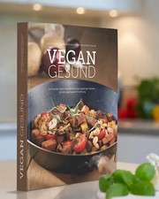 VEGAN GESUND