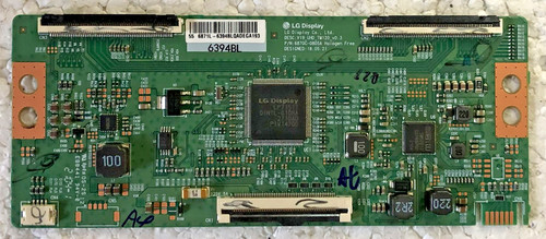 Grundig con - grundig, t-con
