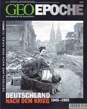 Peter-Matthias Gaede - Geo Epoche Nr. 9 - Deutschland Nach  #B2056192