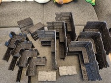 Necron WTC faltbares