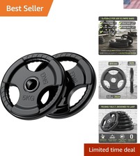 Olympische Hantelscheiben |