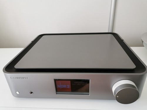 Cambridge audio edge - edge, nq