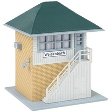 Faller 120089 H0 Blockstelle