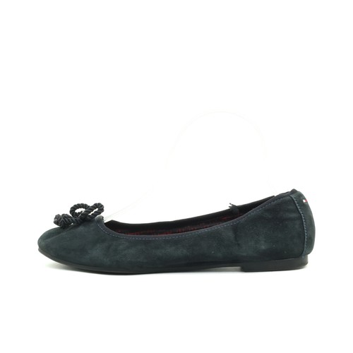 Tommy hilfiger damen ballerina - tommy,