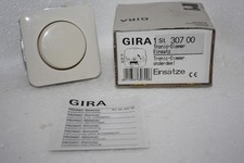 Gira Fläche altes Programm