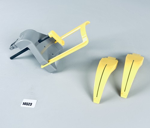 Sirona aufbisshalter orthophos - sirona,