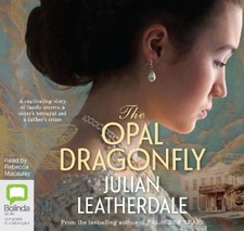 The Opal Dragonfly [Audio] by