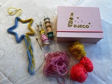 Kinder Basteln Strickliesl