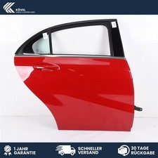Tür hinten rechts Jupiterrot 589 Mercedes A-Klasse W176 5-Türer A1767300205