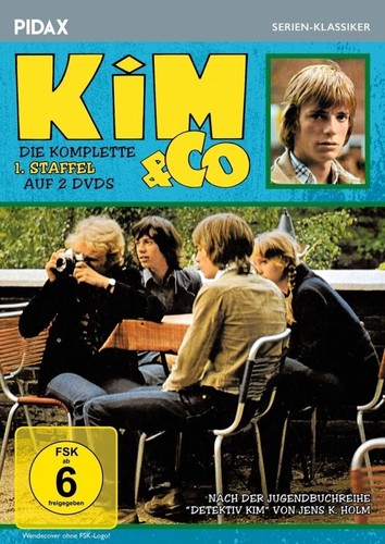 Kim vol 13 - kim,