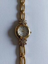 Damenarmbanduhr Marke CMI Quartz