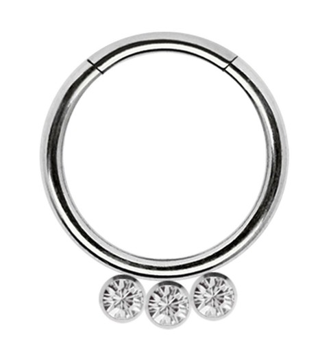 Piercing schmuck smooth - piercing,