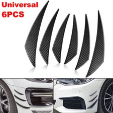 6x Universal Carbonfaser