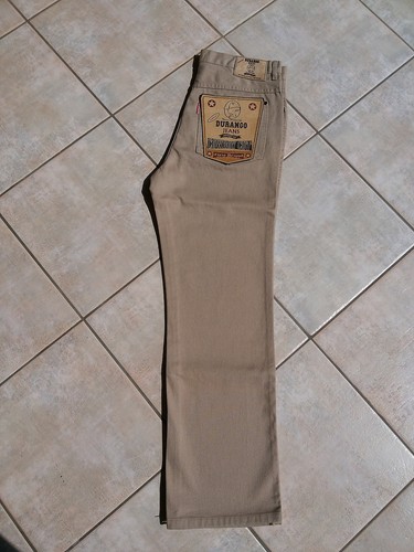 Durango cowboy cut - cowboy,