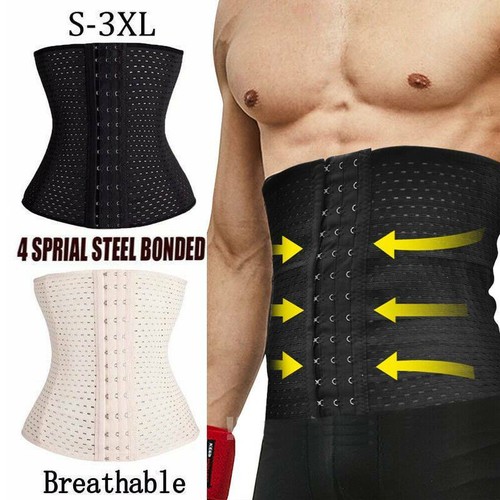 Männer sport taillenformer - sport,