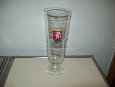 Glas Rastal Bierglas  0,5l  Winkler Lengenfeld Bräu Brauerei  Einhorn Bier
