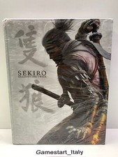 SEKIRO SHADOWS DIE TWICE