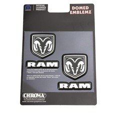 Original Mopar Dodge RAM