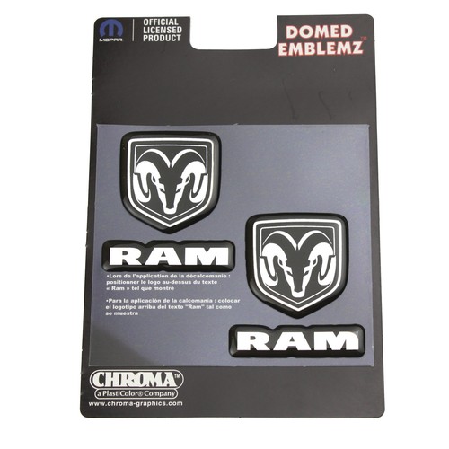 Original mopar dodge ram - mopar,
